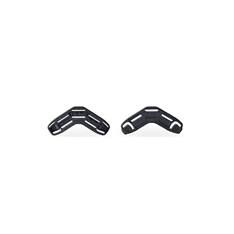 Kohla KL1641-5 Outdoor Backcountry Skiing Skin Butterfly Clip (Pack of