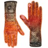 KEMIMOTO Heated Hunting Gloves, Thin Flexible Camo Gloves for Men