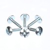 Siemens ECTS2 Cover Screws for Siemens or Murray Load Centers