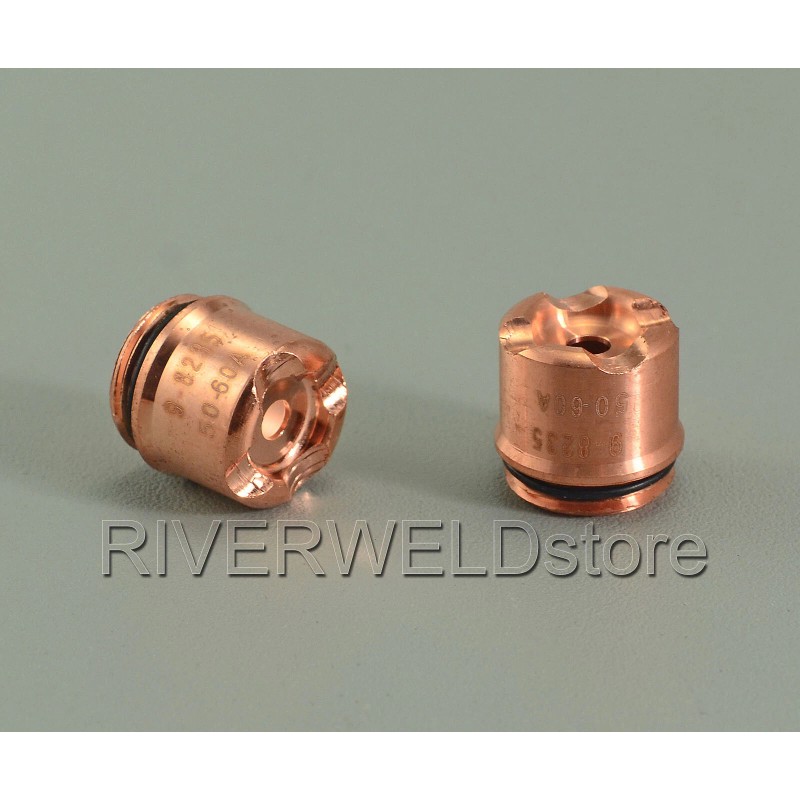 RIVERWELDstore 9-8235 Thermal Dynamics SL60 SL00 A120 Shield Cup 50