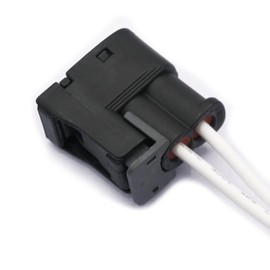GROBARPART PTA1042, S-1415, S1415, 1P1792 Ignition Coil Pack 3.4 Connector Compatible with Toyota 1996-2002 4Runner, 1995-1998 T100, 1995-2004 Tacoma, 2000-2004 Tundra 3.4L Replace# Uf156 C1041