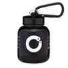 ONMYWHEY OnMyWhey - Protein Powder and Supplement Funnel Keychain, Portable