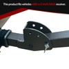 Truck Bed Extenders|4-Position Adjustable Truck & SUV Bed Extender Hitch