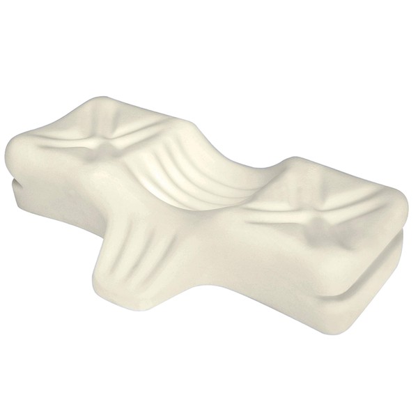 Therapeutica Orthopedic Sleeping Pillow - Foam, Large