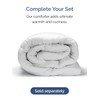 Extra Deep Pocket Queen Sheet Set - 4 Piece Breathable