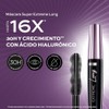 LBEL - Super Extreme Long Máscara de Pestañas 9g, Efecto