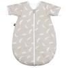 Julius Zöllner Twiggy Baby Winter Sleeping Bag, Made of Jersey