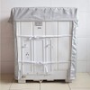 [Mr. You] Washing Machine Cover Double Layer Dedicated Inlet Design