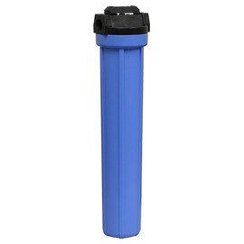 20-ST Whole House Water Filter System
