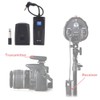 RT-16 16 Channel Flashlight Wireless Trigger for NIKON SLR Camera