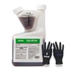 Agrisel QuinKill Max Weed Killer, Post-Emergent, Targets Tough Weeds, Lawn-Friendly,