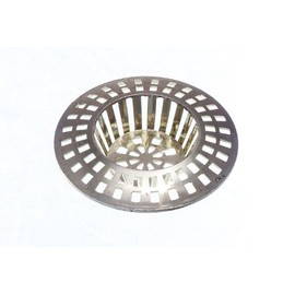 onestopdiy 40 x Abflusssieb für Waschbecken, Anti-Verstopfung, EB-Kunststoff, 70 mm