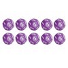 40Pcs 12 Sided Dice Set Polyhedral Dice for Family Party