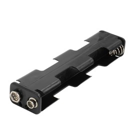 Serious Detecting AA Battery Holder for Garrett at Pro, at Max, at Gold, and ATX Metal Detectors (2)
