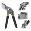 Outanaya Hemming Pliers Manual Metal Bender Tool Sheet Metal Bending