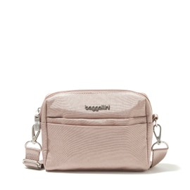 Baggallini 2-In-1 Convertible Belt Bag