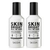 Skeda Skin Bright All-in-one, 135ml, 2 pcs / 스케다 스킨 브라이트 올인원, 135ml, 2개