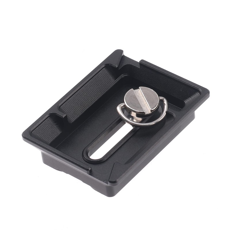 Hersmay Upper Quick Release Baseplate QR Plate Quick Release Plate