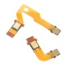 Controller Microphone Flex Cable, Replacement Handle, Inner Microphone Ribbon Cable