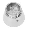 Single Spout Mocha Pot Stainless Steel Hand Pour Latte Classic