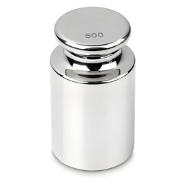 Core – 326 – F1 Weight 500g (Compact Form with Handles, Polished Stainless Steel – 326 – 09