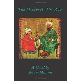 The Myrtle & the Rose