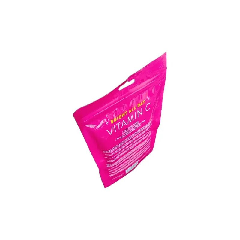 My Beauty Spot Bright All Day Kit Cuidado Facial 35