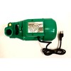 1 H.p Electric Water Removal Pump, Heavy Duty Compact Water