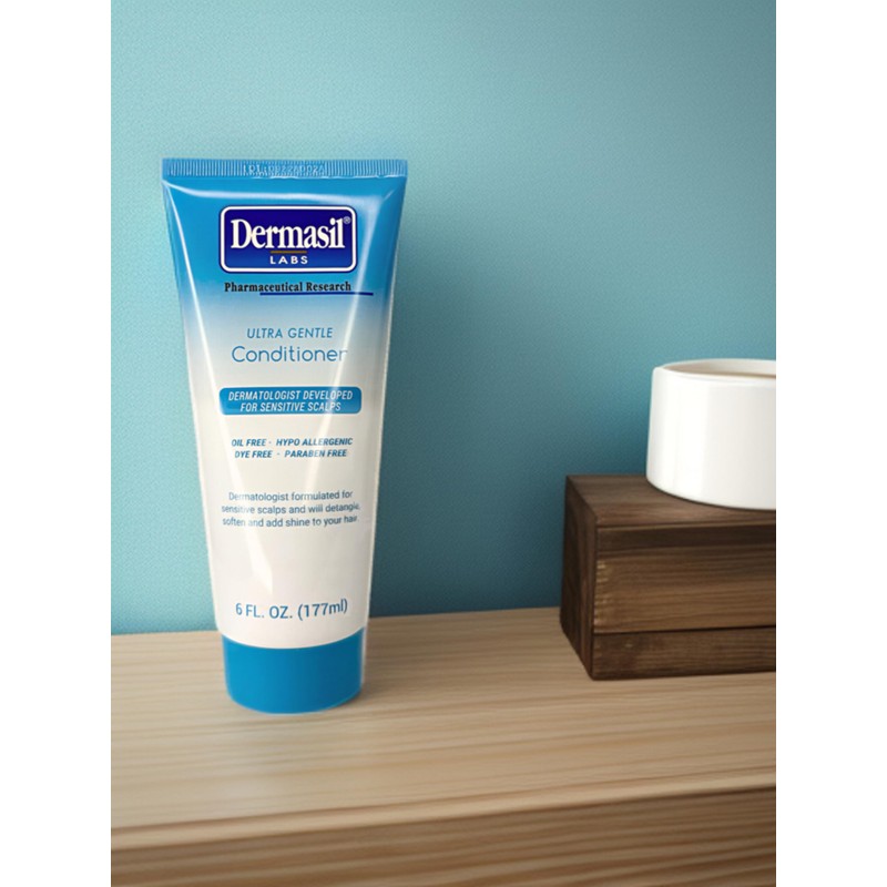 Dermasil Ultra Gentle Conditioner