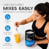 Marine Collagen Peptides (from Wild Fish) Powder | Unflavoured |