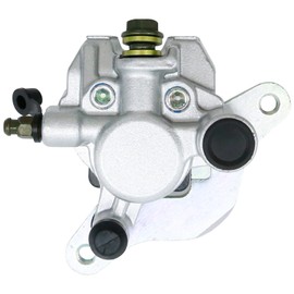 ZUDKSUY Rear Brake Caliper, Replaces 43080-5134 43080-0123 43080-0075 Replacement for Kawasaki KLX140/KLX140L/KLX140G/KLX140R 2008-2023 Replacement for Kawasaki KLX150L 2014-2021