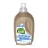 Seventh Generation Concentrated Laundry Detergent, Free and Clear Unscented, 66