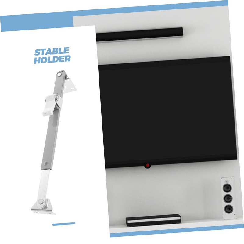 Operitacx Full Range of Casement Window Hardware Telescoping Wind Brace
