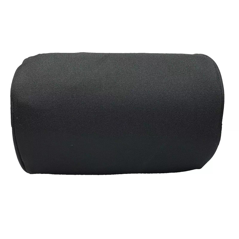 Sunlite Handlebar Roll Bag (Black) Bicycle Utili-T Bag