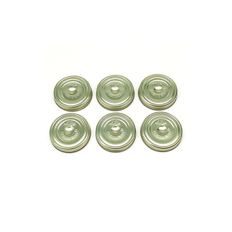 Le Parfait BOUCHON VIS 82 FAM.WISS 'x6