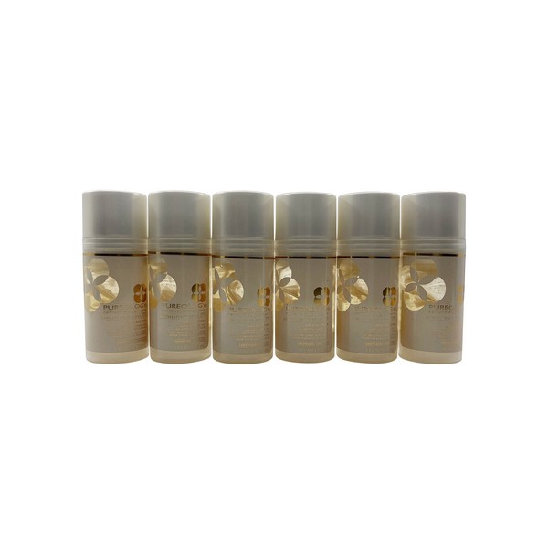 Pureology Highlight Styler Gold Definer 1 OZ Set of 6