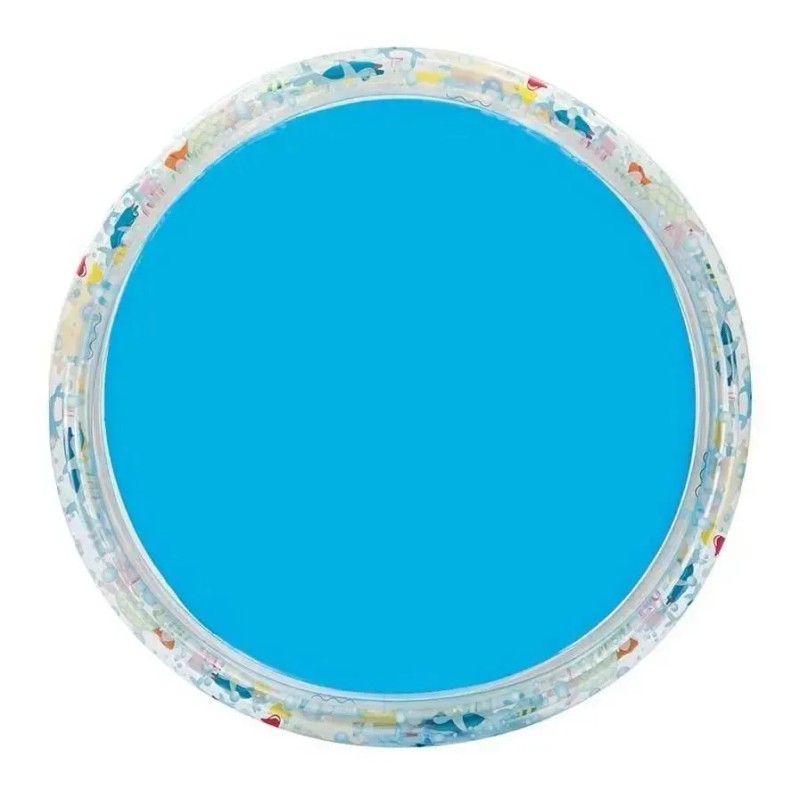 Alberca inflable redonda Bestway Deep Dive 51005 Anillo de 1.83m