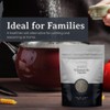 5 lb. Celtic French Sea Salt, Fine Ground & Mineral
