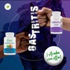 GASTRITIS PLUS. Supplement Healthcare Vitamin Edible