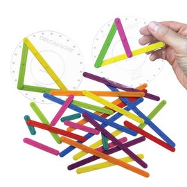 EAI Education Exploragons 360 Student Set - Set of 80