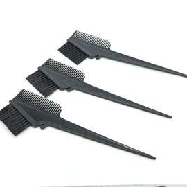 Haengunseong Trading Hairbrush Dyeing Brush 5p