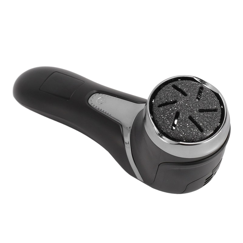 Electric Callus Remover for Feet Washable Automatic Exfoliation Rechargeable Vacuum