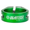Drahtesel Bicycle Seat Post, Seat Clamp, Clamping Ring with Screw