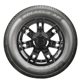Starfire Solarus AP All-Season 265/65R18 114T Tire