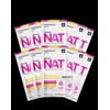 Pruvit 🔥Pruvit Keto OS NAT Ketones Raspberry Lemonade Caffeine Free 10 Pack Exp 2/26