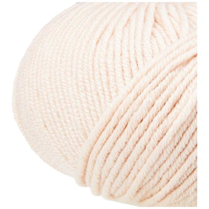 Sirdar Snuggly Baby Cashmere Merino DK Double Knitting, Almond (453),