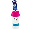 Simply Shake Bottle, 400 ML, 14 Ounces, Colors May Vary,