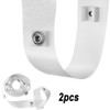 RV Curtain Glide Tape A115, Apply for Ceiling or Wall