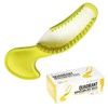 35 Quadrant Dental Bite Registration Impression Trays, 1 Box of