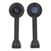 Total Station Diagonal Eyepiece High Accuracy Portable Elbow Bent Eyepiece